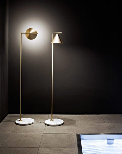 Flos Captain Flint Floor Lamp