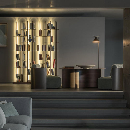 Flos Captain Flint Floor Lamp