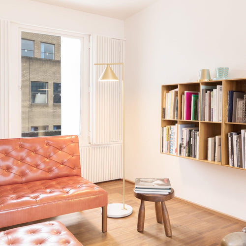 Flos Captain Flint Floor Lamp