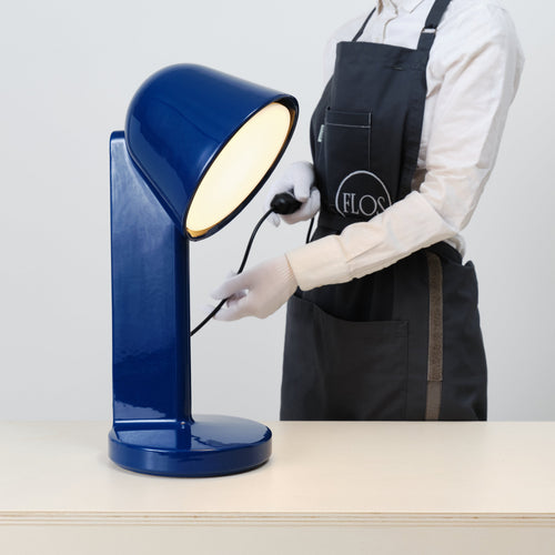 Flos Céramique Table Lamp