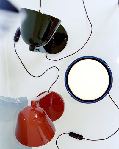 Flos Céramique Table Lamp