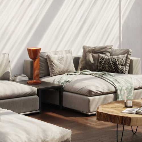 Flos Céramique Table Lamp