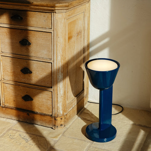 Flos Céramique Table Lamp