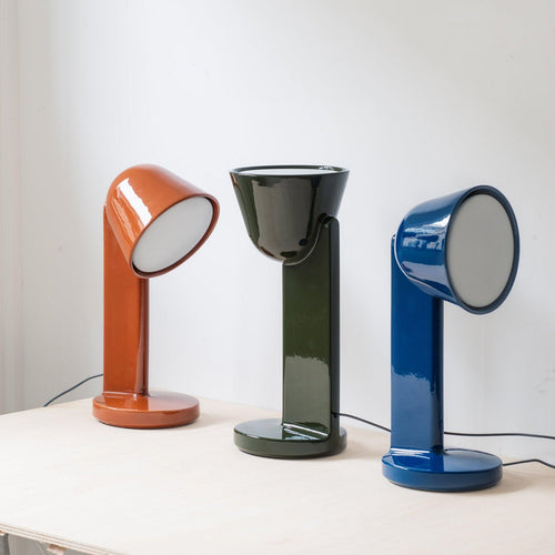 Flos Céramique Table Lamp