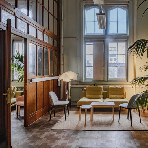 Flos Chiara Floor Lamp