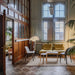 Flos Chiara Floor Lamp