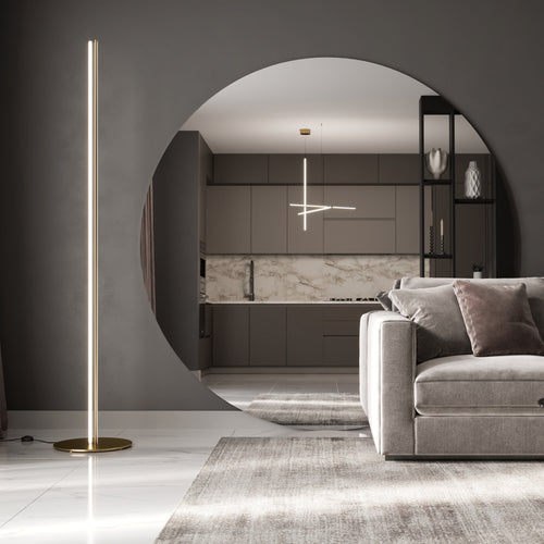 Flos Coordinates Floor Lamp