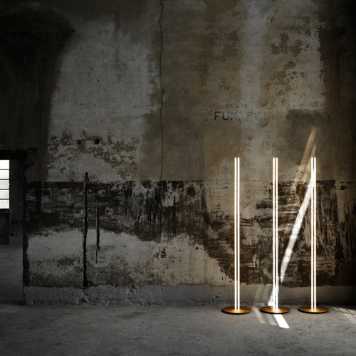 Flos Coordinates Floor Lamp