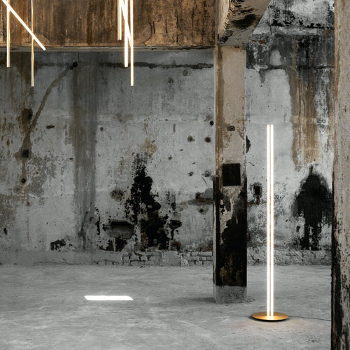 Flos Coordinates Floor Lamp