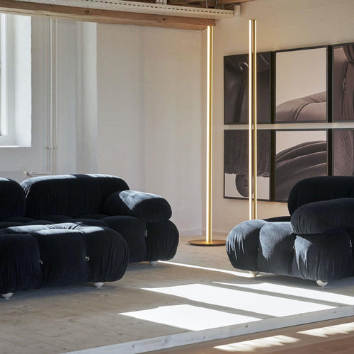 Flos Coordinates Floor Lamp