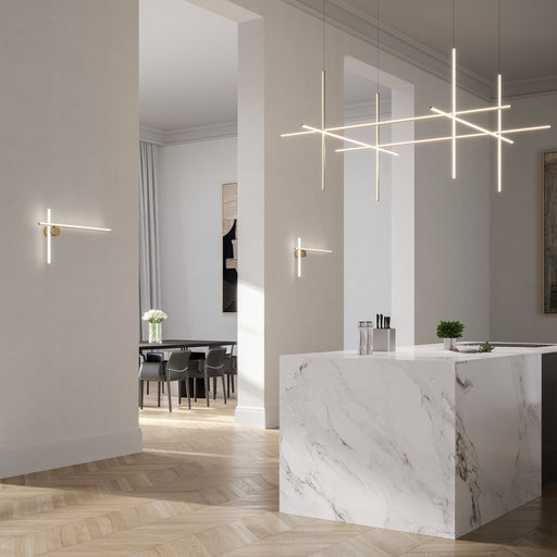 Flos Coordinates Suspension Light