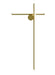 Flos Coordinates Wall Light