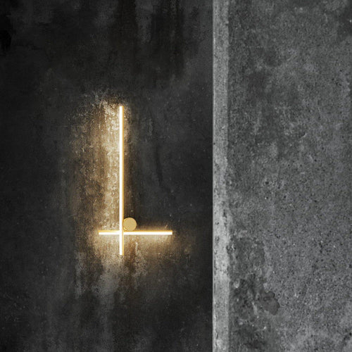 Flos Coordinates Wall Light
