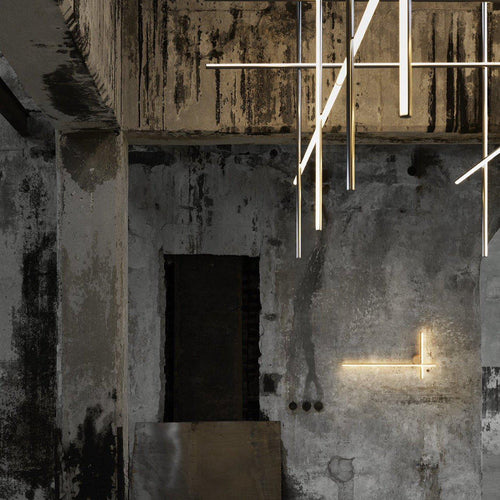 Flos Coordinates Wall Light