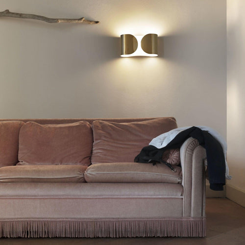 Flos Foglio Wall Light