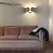 Flos Foglio Wall Light