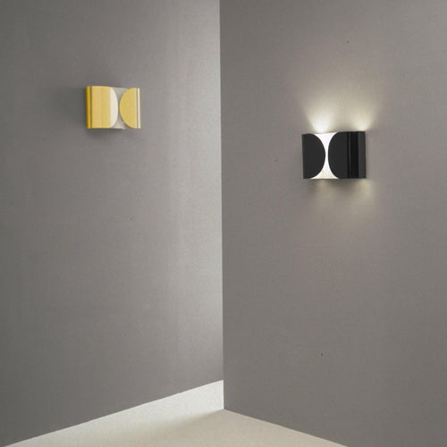 Flos Foglio Wall Light