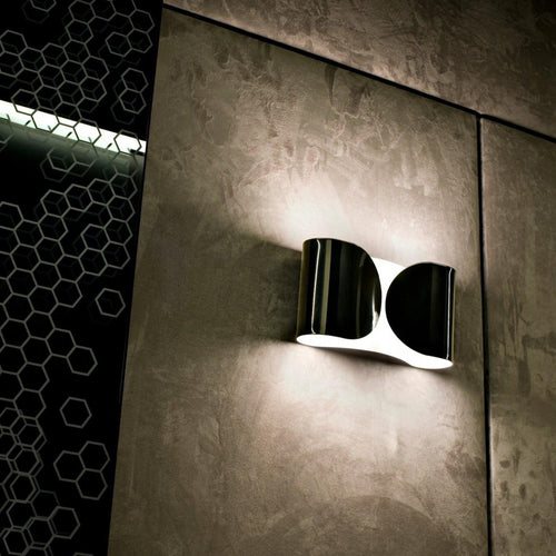 Flos Foglio Wall Light