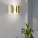 Flos Foglio Wall Light