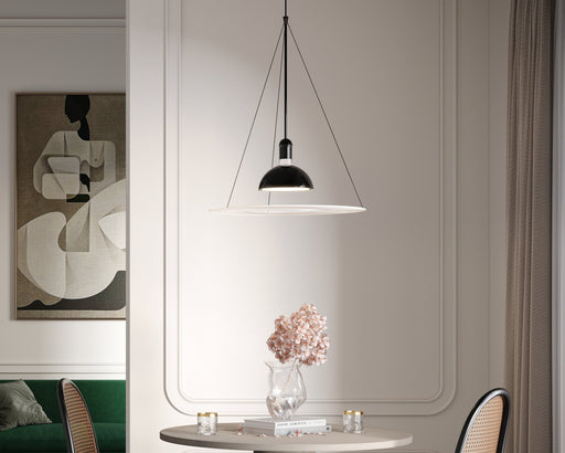Flos Frisbi Suspension Light