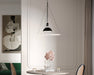 Flos Frisbi Suspension Light