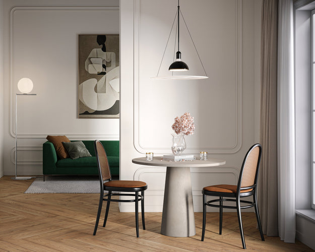 Flos Frisbi Suspension Light