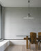 Flos Frisbi Suspension Light