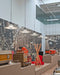 Flos Frisbi Suspension Light
