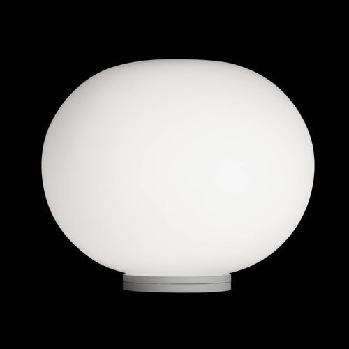Flos Glo-Ball Basic Table Lamp
