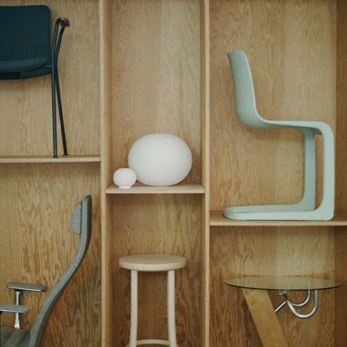 Flos Glo-Ball Basic Table Lamp