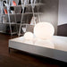 Flos Glo-Ball Basic Table Lamp
