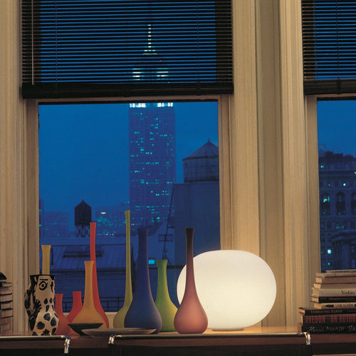 Flos Glo-Ball Basic Table Lamp