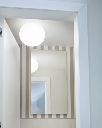 Flos Glo-Ball Ceiling / Wall Light