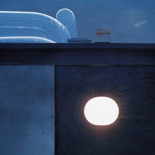 Flos Glo-Ball Ceiling / Wall Light
