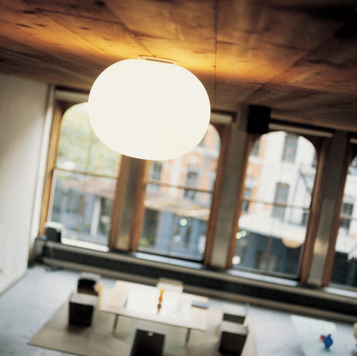 Flos Glo-Ball Ceiling / Wall Light