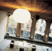 Flos Glo-Ball Ceiling / Wall Light