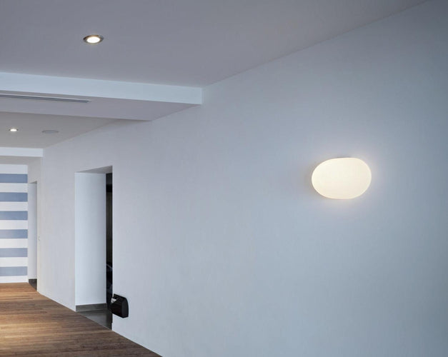 Flos Glo-Ball Ceiling / Wall Light