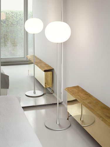 Flos Glo-Ball Floor Lamp