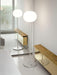 Flos Glo-Ball Floor Lamp