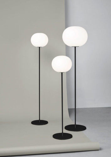 Flos Glo-Ball Floor Lamp