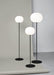 Flos Glo-Ball Floor Lamp