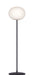 Flos Glo-Ball Floor Lamp