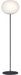 Flos Glo-Ball Floor Lamp