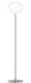 Flos Glo-Ball Floor Lamp