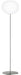 Flos Glo-Ball Floor Lamp