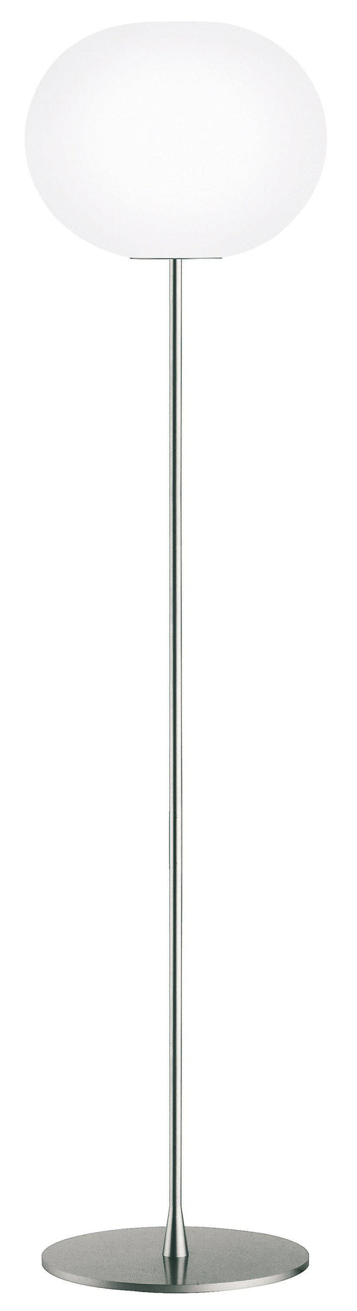 Flos Glo-Ball Floor Lamp