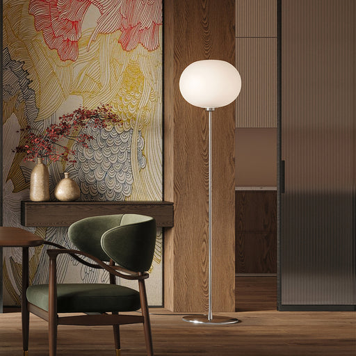 Flos Glo-Ball Floor Lamp