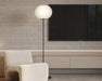 Flos Glo-Ball Floor Lamp