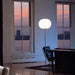 Flos Glo-Ball Floor Lamp