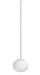 Flos Glo-Ball Suspension Light